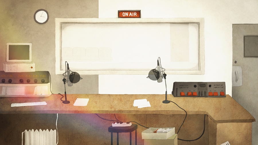 【ネタバレあり感想】オーディオドラマ『四度目のめぐり逢い』エンタメとしての音声作品における一つの回答